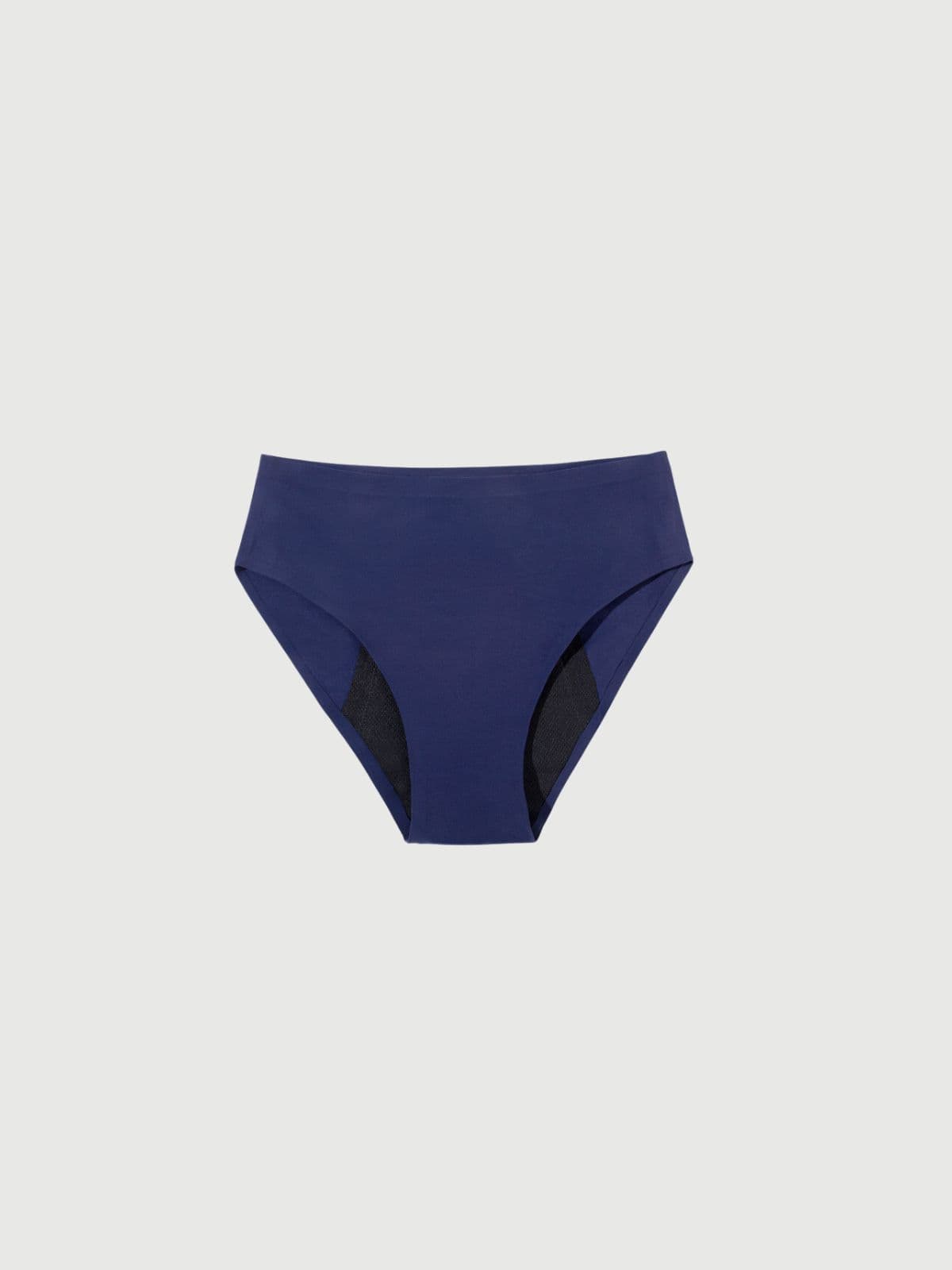 Culotte d’incontinence taille haute ultra-absorbante