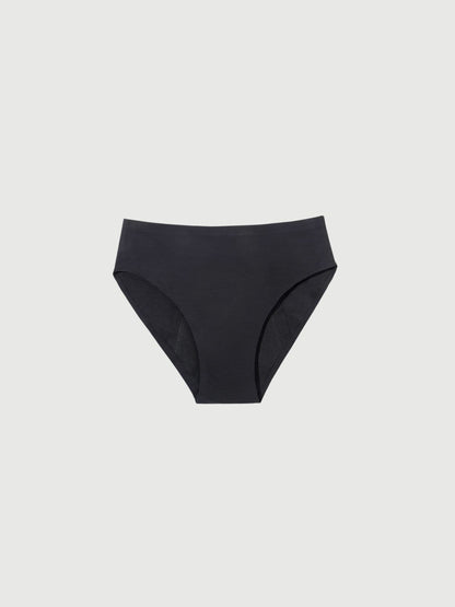 Culotte d’incontinence taille haute ultra-absorbante
