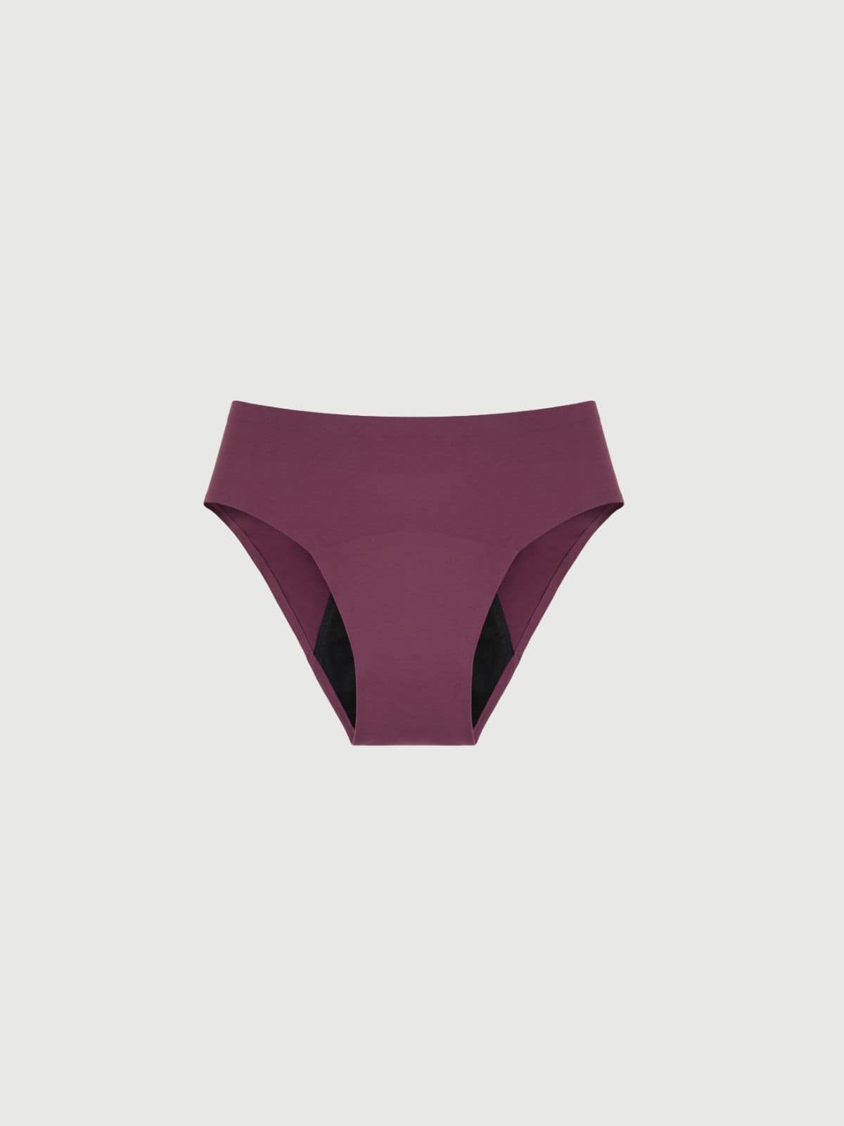 Culotte d’incontinence taille haute ultra-absorbante