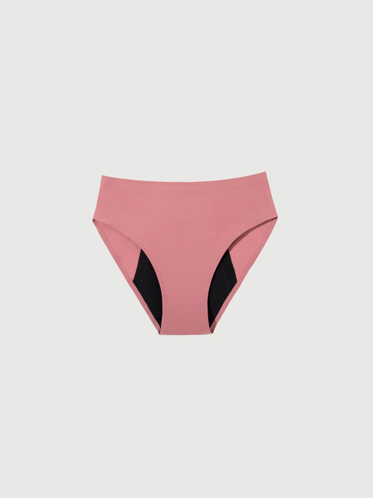 Culotte d’incontinence taille haute ultra-absorbante