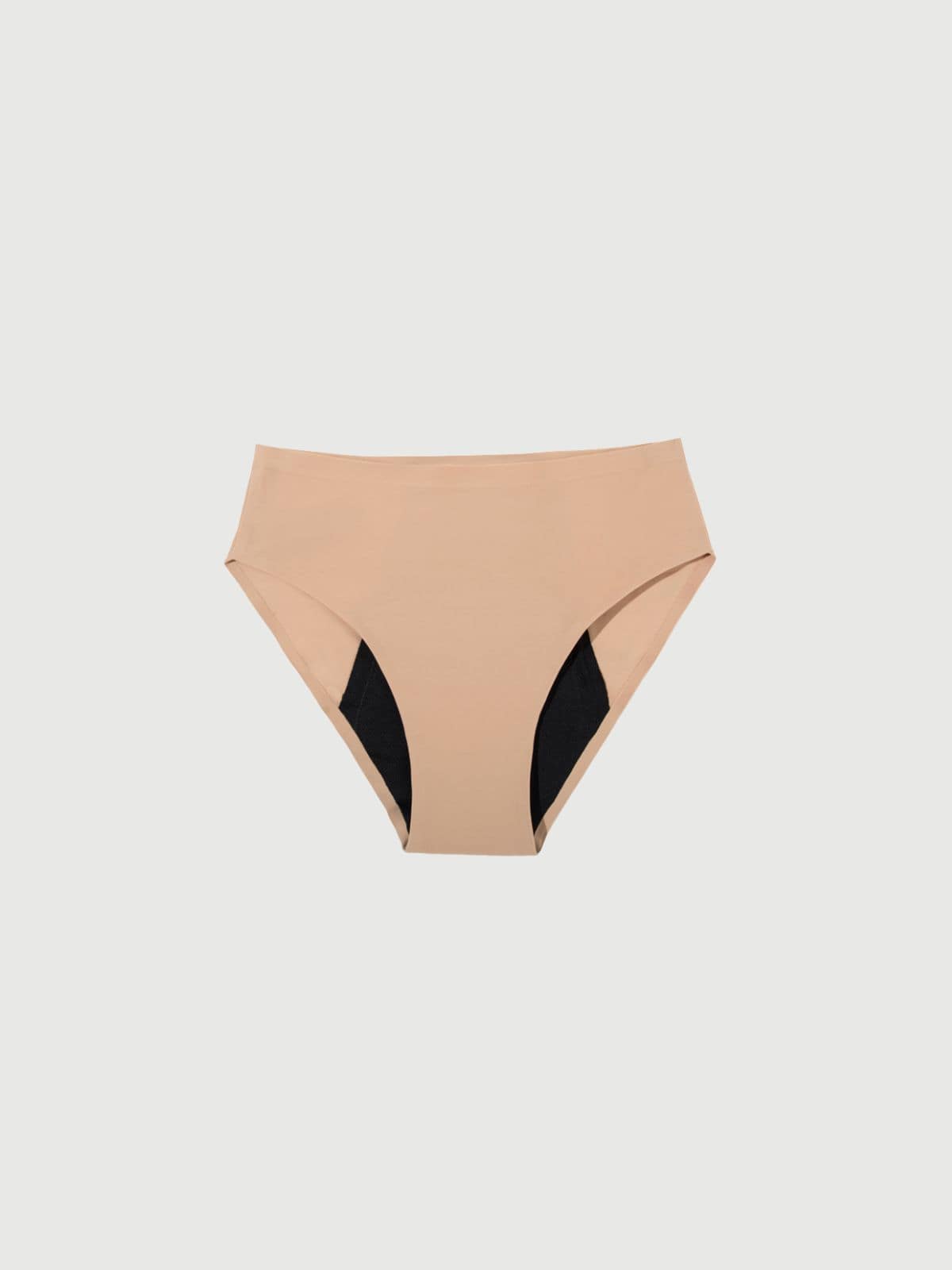 Culotte d’incontinence taille haute ultra-absorbante