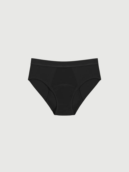 Culotte d'incontinence ultra-absorbante
