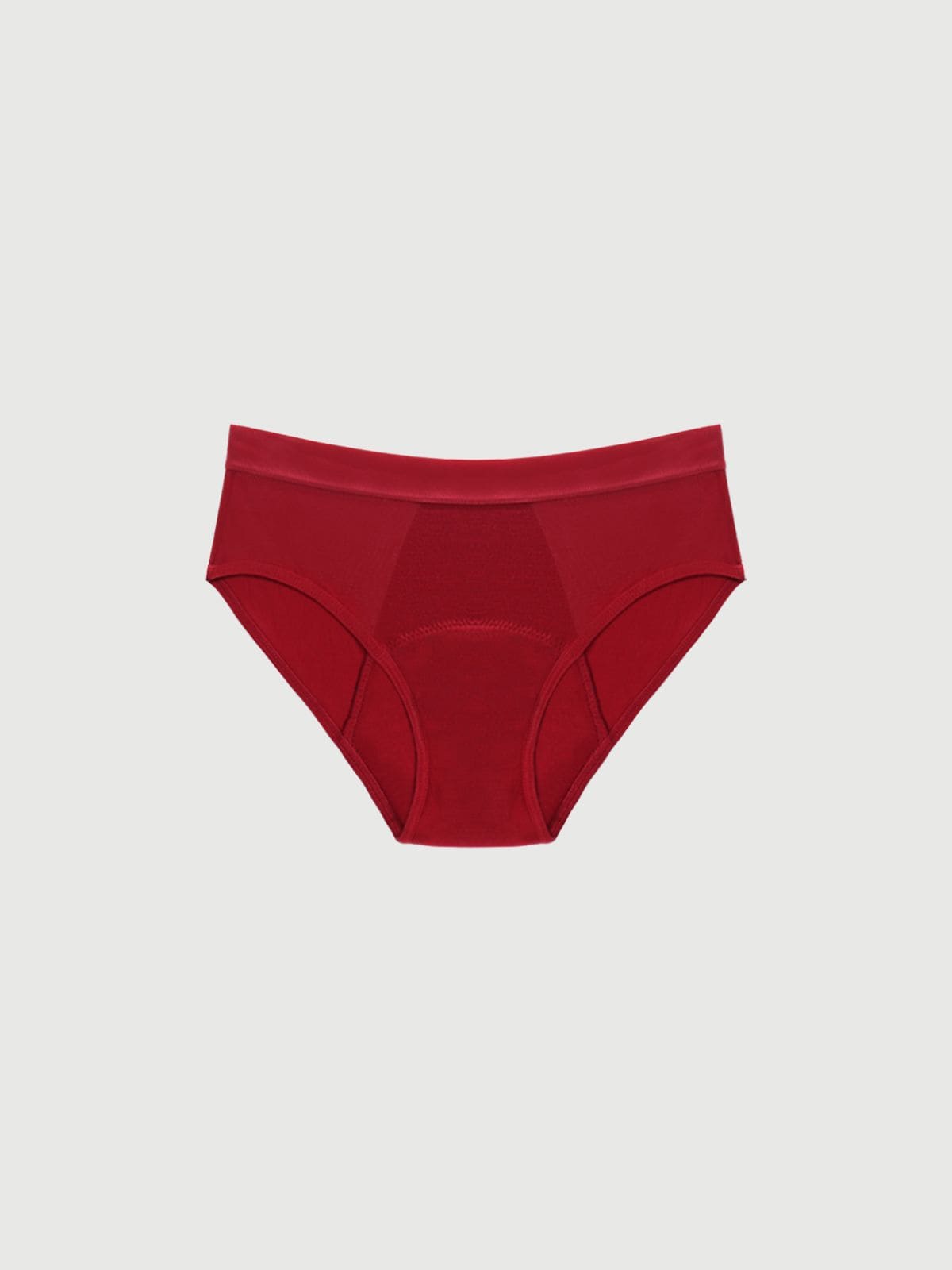 Culotte d'incontinence ultra-absorbante