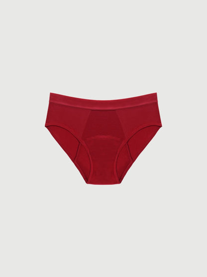 Culotte d'incontinence ultra-absorbante
