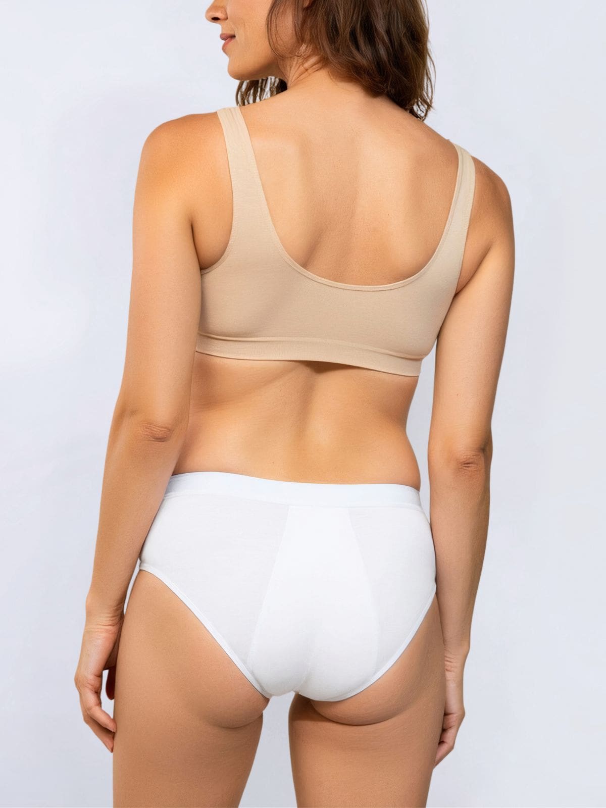 Culotte d'incontinence ultra-absorbante