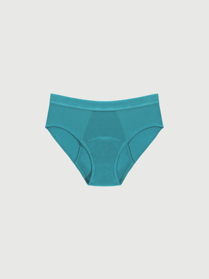 Culotte d'incontinence ultra-absorbante