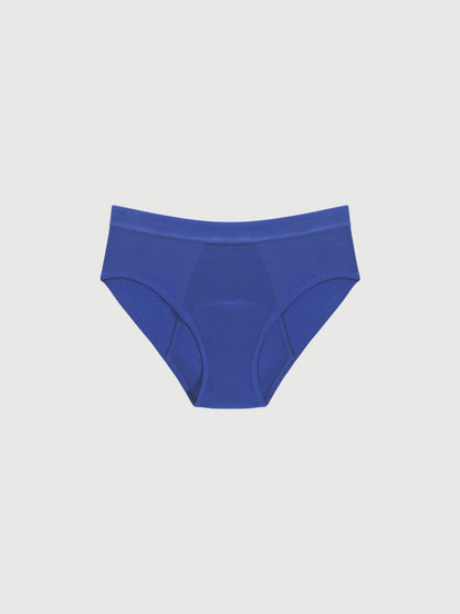 Culotte d'incontinence ultra-absorbante