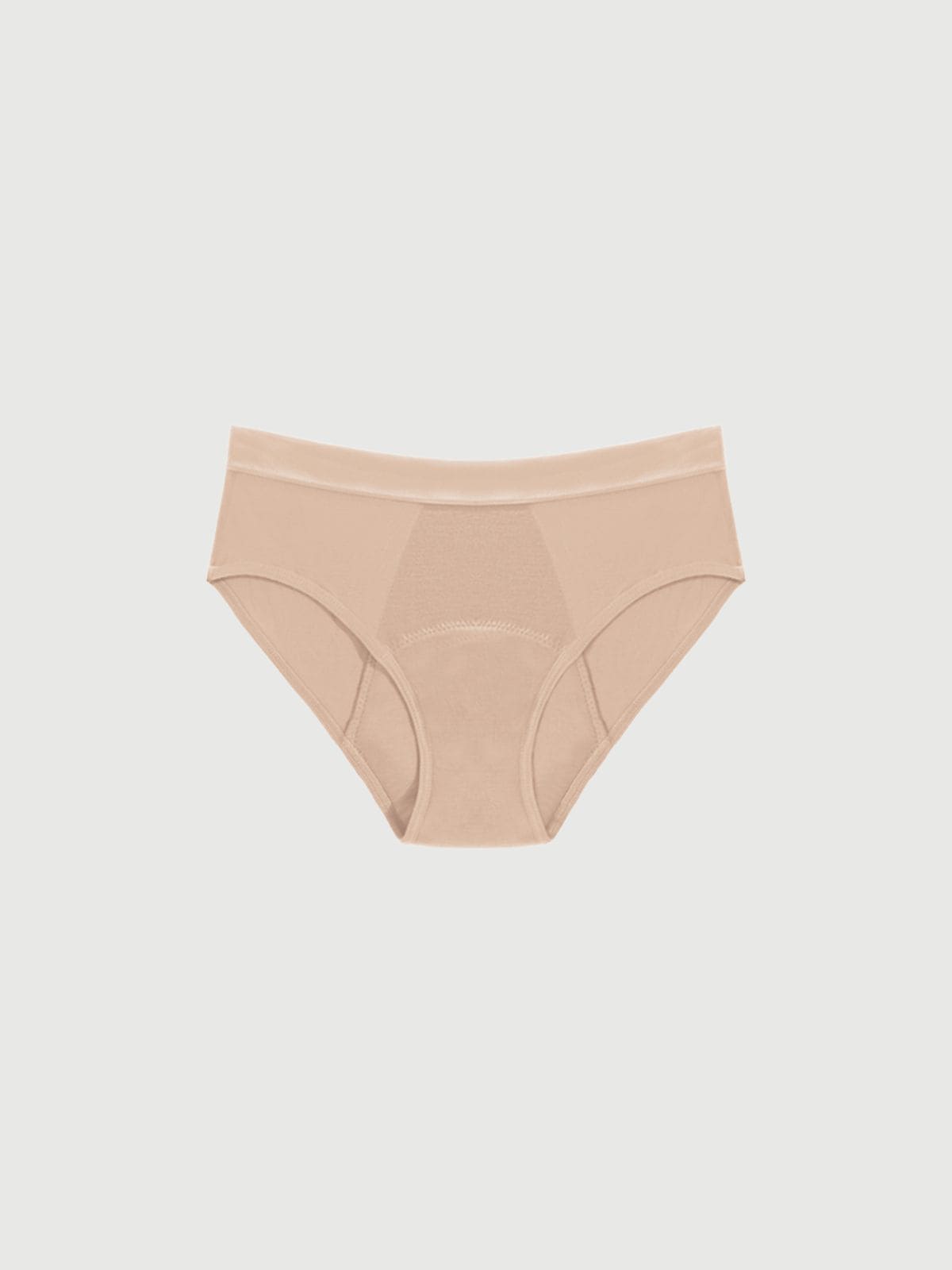 Culotte d'incontinence ultra-absorbante