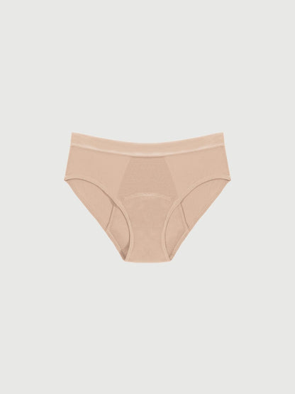 Culotte d'incontinence ultra-absorbante