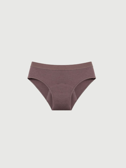 Culotte d'incontinence ultra-absorbante