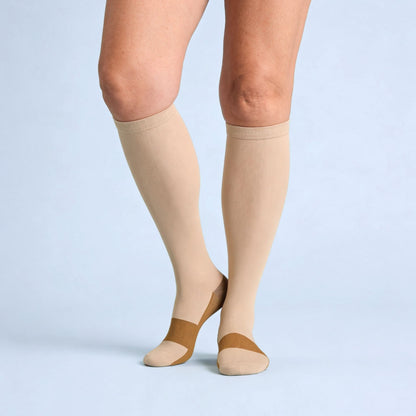 Chaussettes de compression