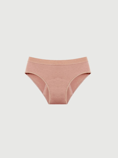 Culotte d'incontinence ultra-absorbante