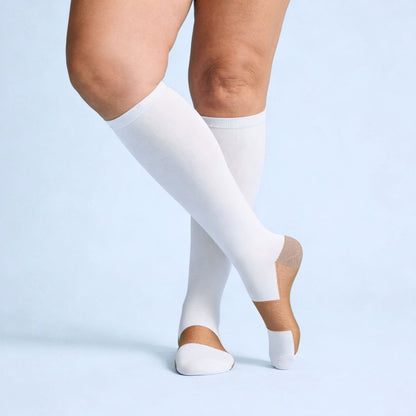 Chaussettes de compression