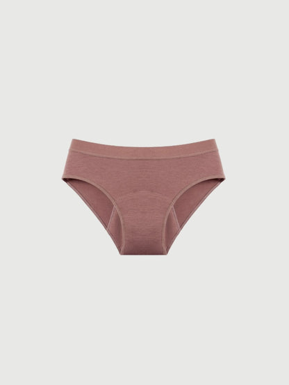 Culotte d'incontinence ultra-absorbante