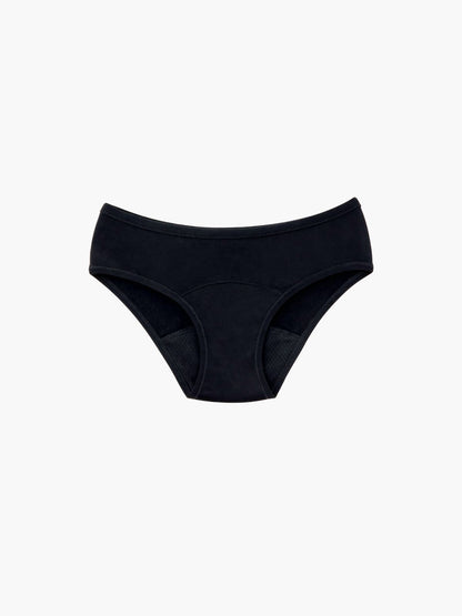 Culotte confort fuites urinaires