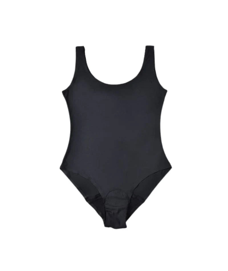 Maillot de bain une pièce d’incontinence