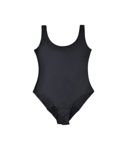 Maillot de bain une pièce d’incontinence