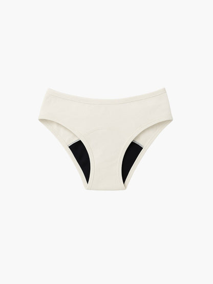 Culotte confort fuites urinaires