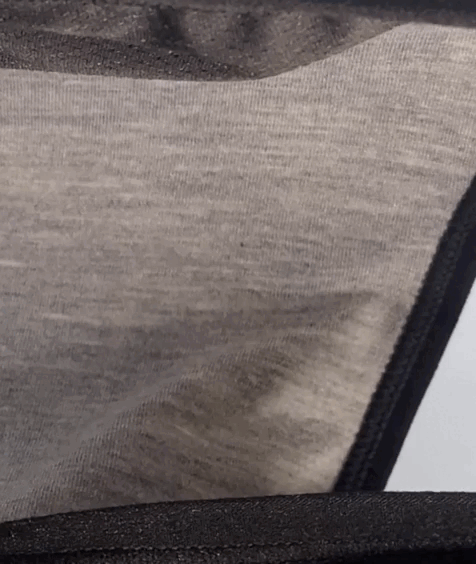 Culotte d’incontinence