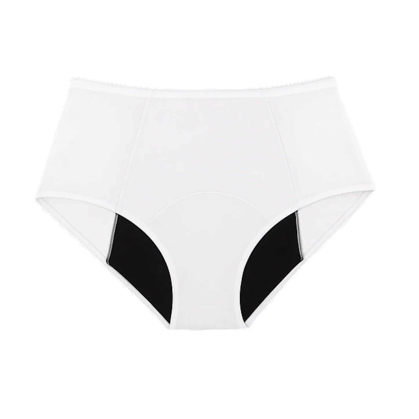 Pack Everyday - Taille Haute