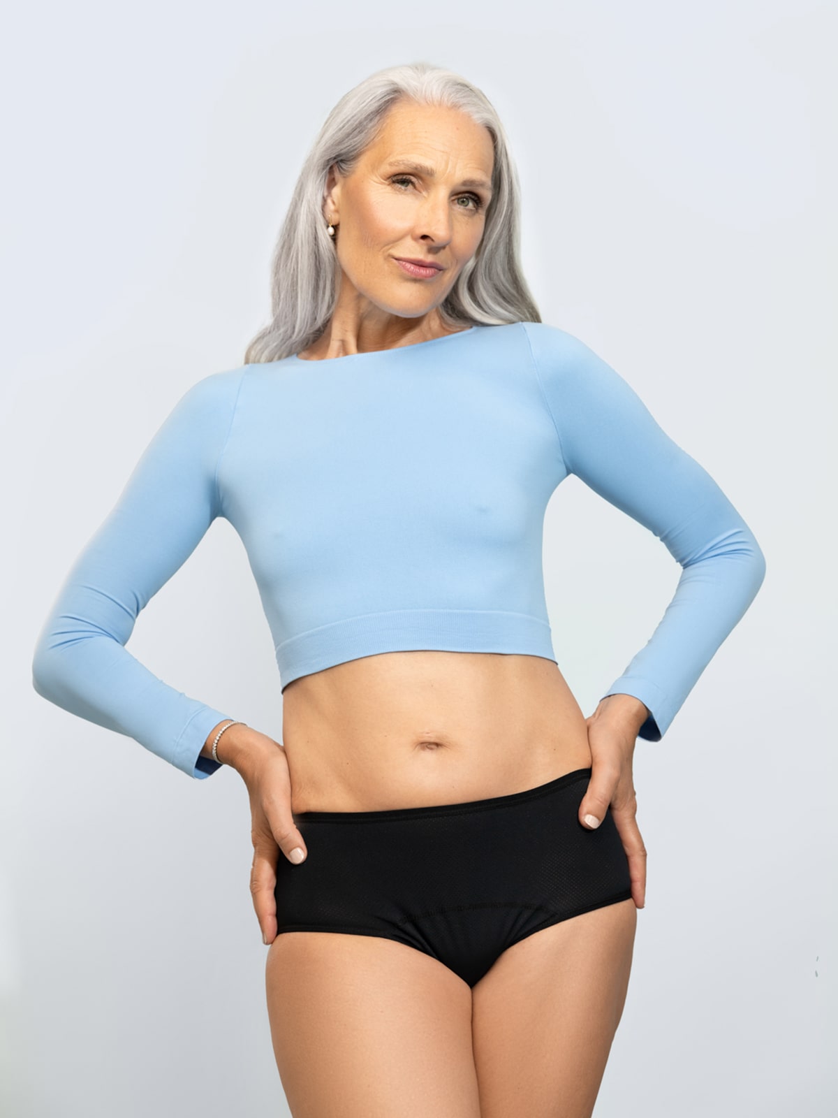 Culotte d’incontinence