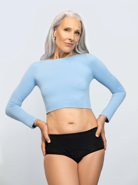 Culotte d’incontinence