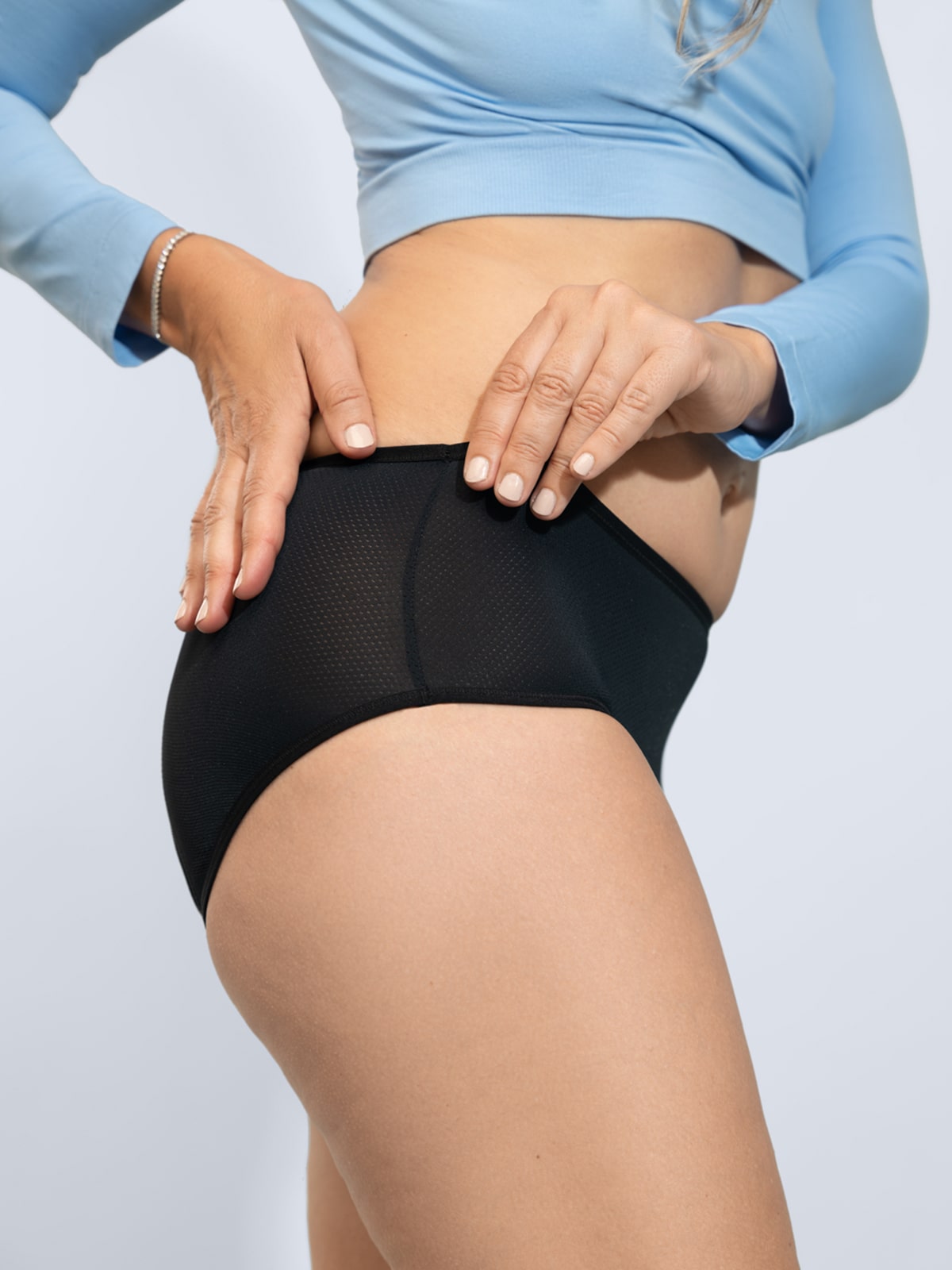 Culotte d’incontinence