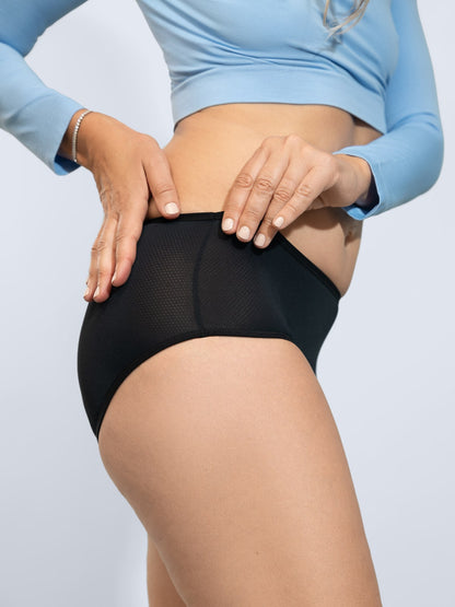 Culotte d’incontinence