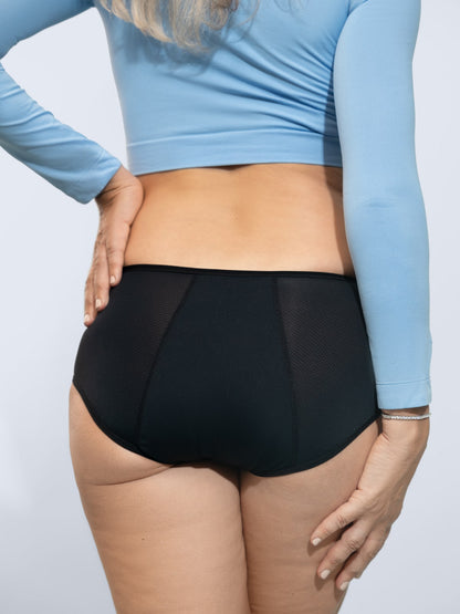 Culotte d’incontinence