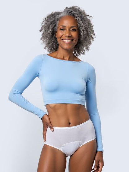 Culotte d’incontinence