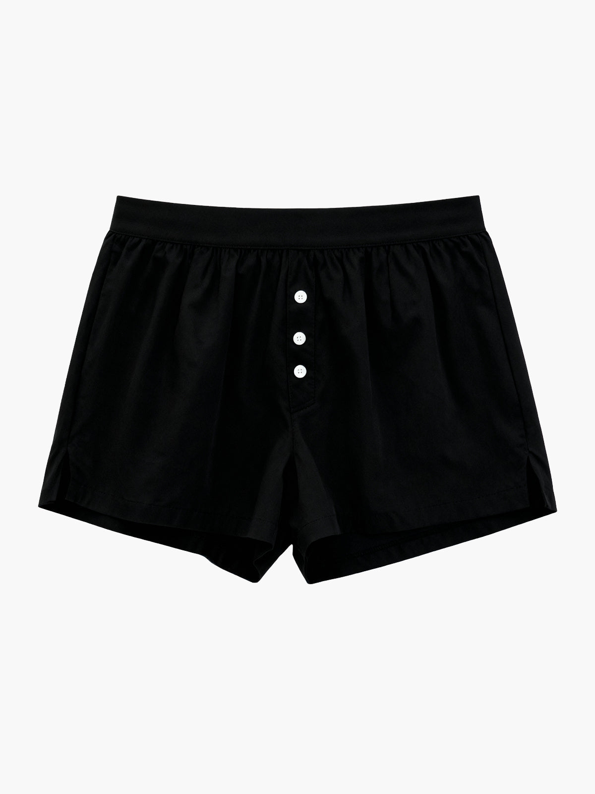Caleçon de pyjama d'incontinence Femme