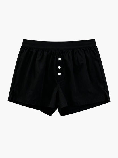 Caleçon de pyjama d'incontinence Femme