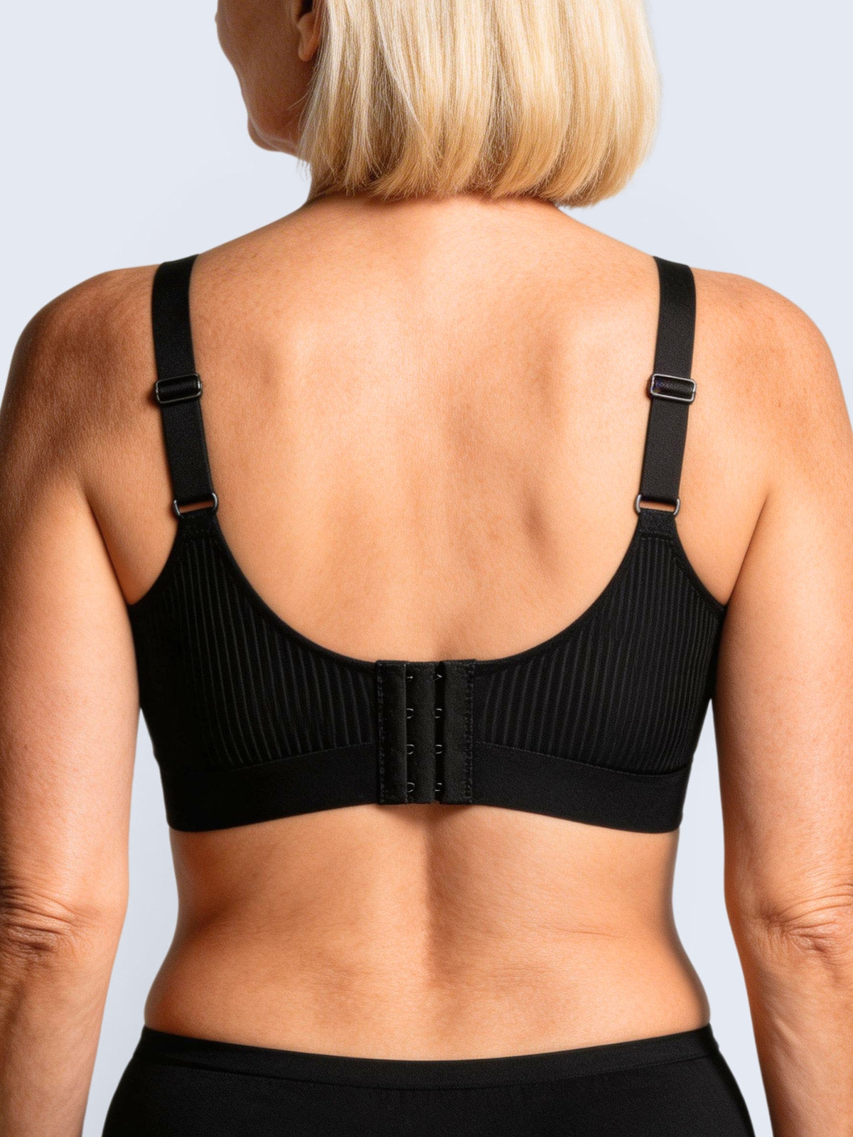 Soutien-gorge sans couture lifting