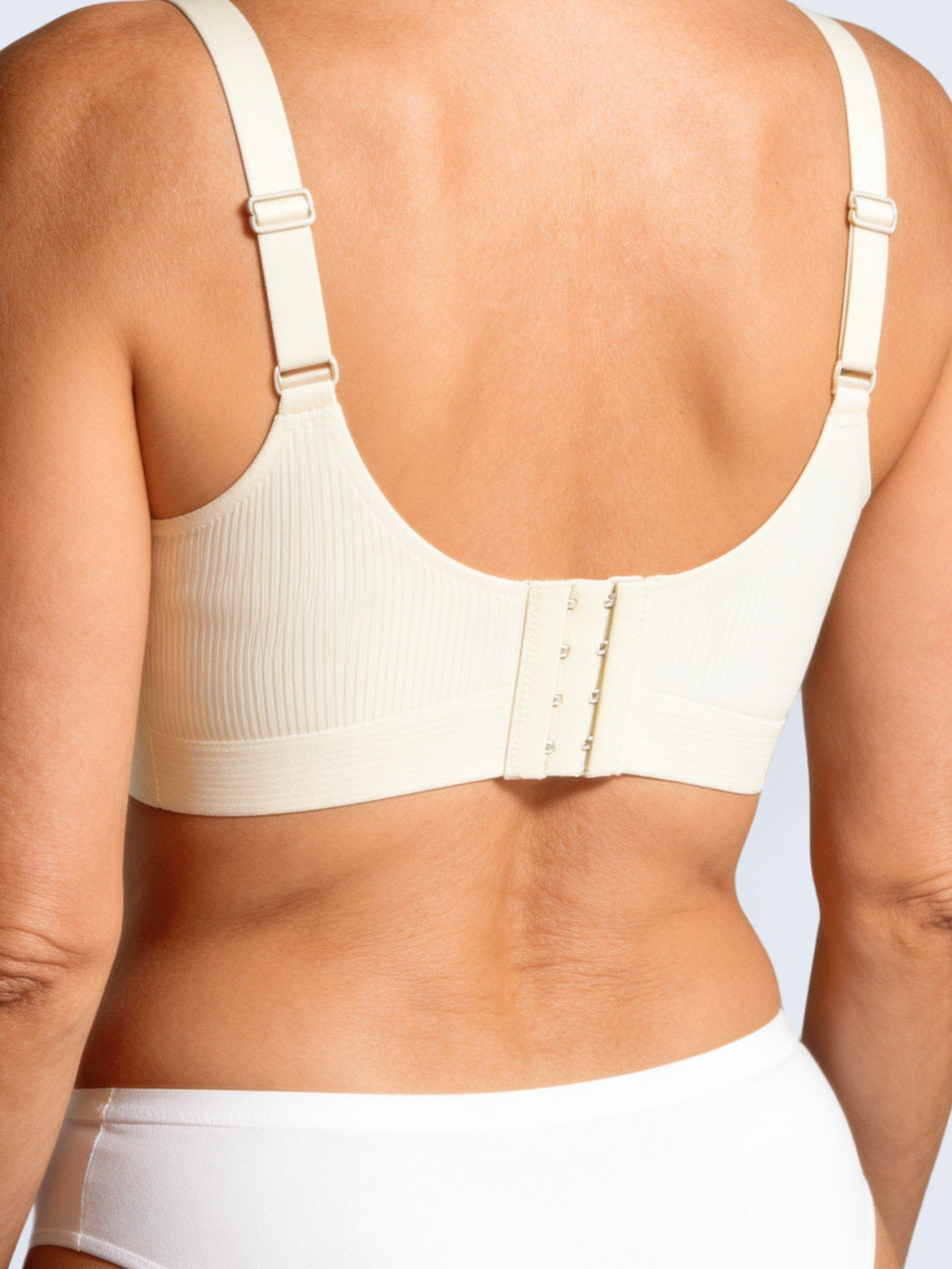 Soutien-gorge sans couture lifting
