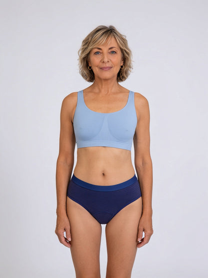 Culotte d'incontinence Jeanne