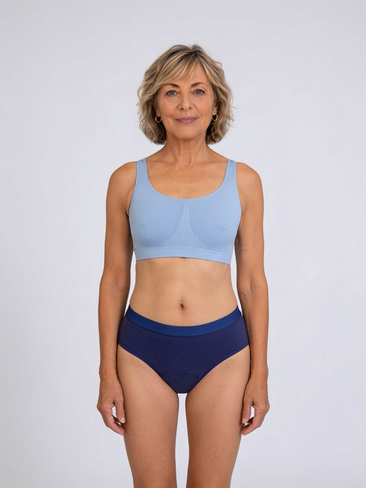 Culotte d'incontinence Jeanne