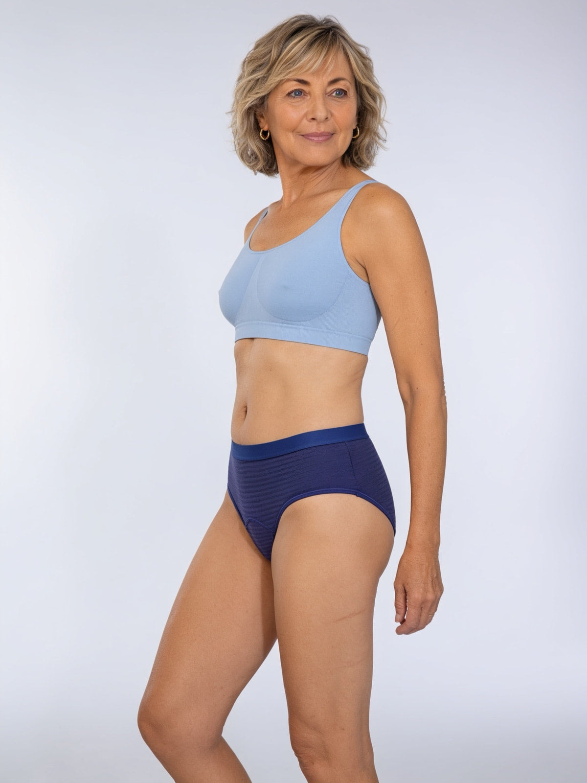 Culotte d'incontinence Jeanne