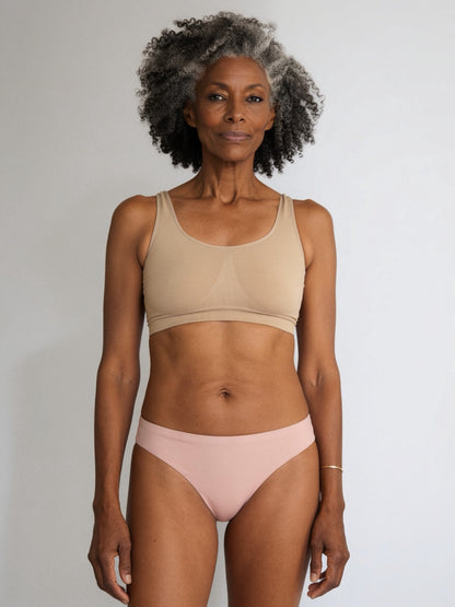 Culotte d'incontinence sans couture Louise