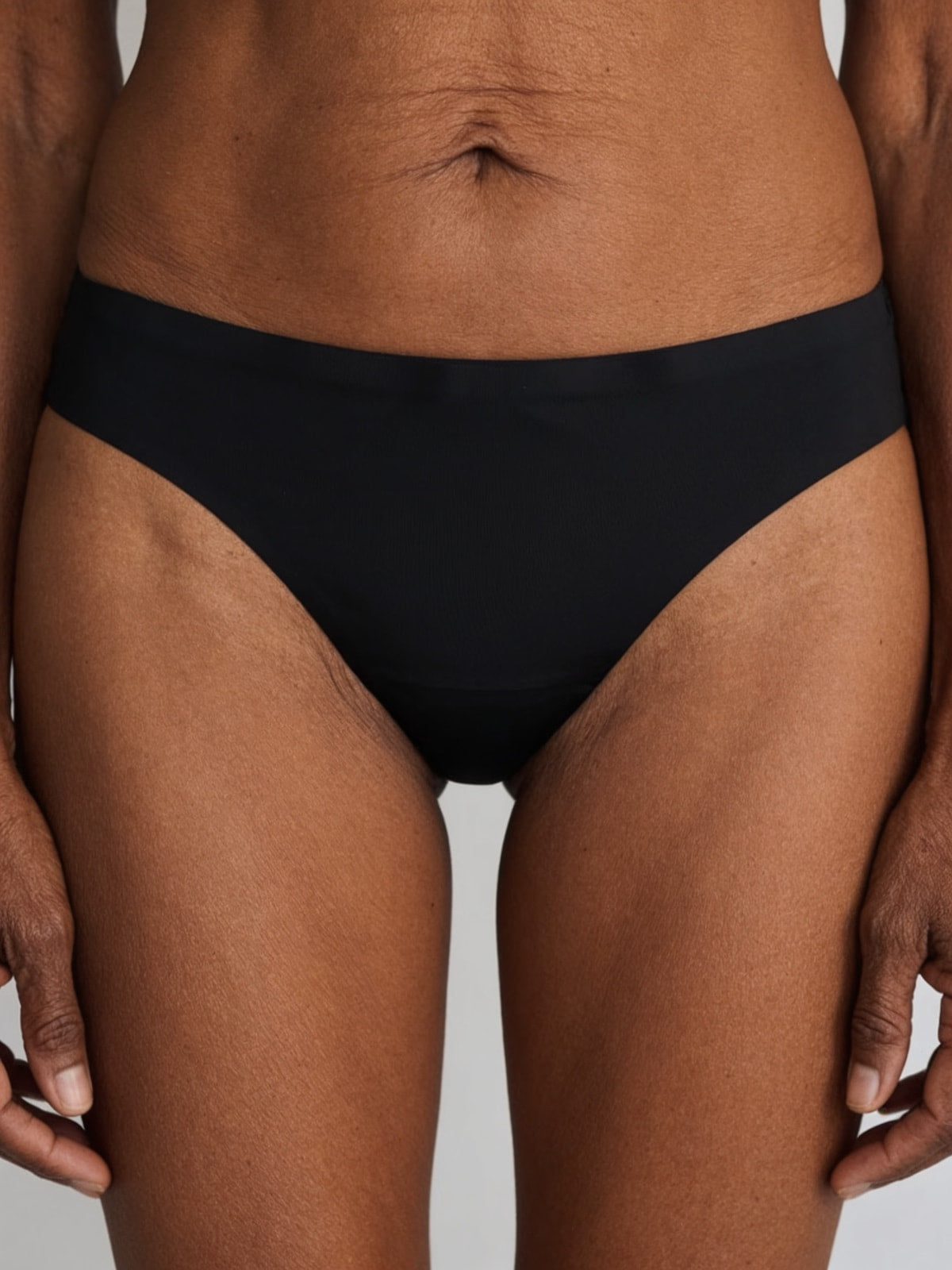 Culotte d'incontinence sans couture Louise