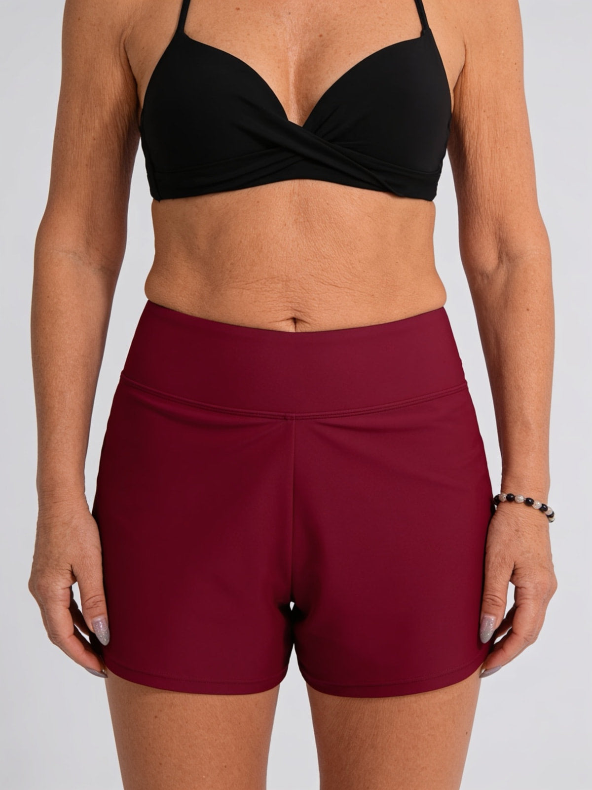 Short de bain d'incontinence
