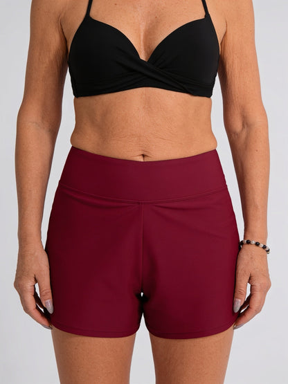 Short de bain d'incontinence
