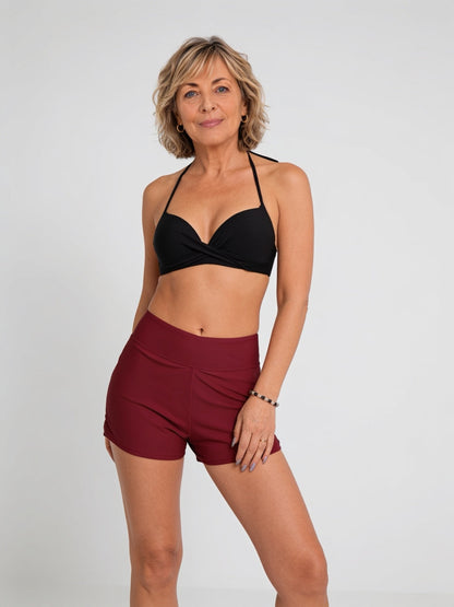 Short de bain d'incontinence