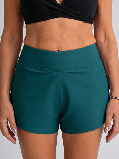 Short de bain d'incontinence