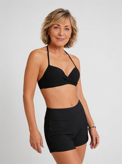 Short de bain d'incontinence