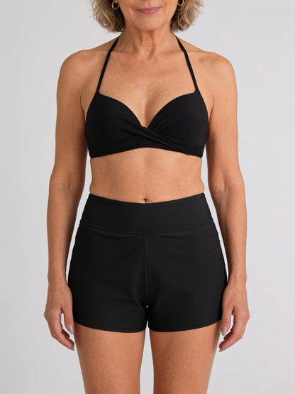 Short de bain d'incontinence