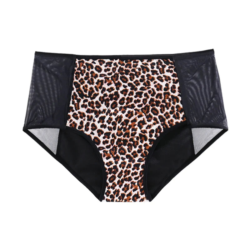 Pack Everyday - Taille Haute